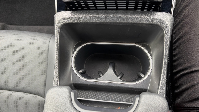 Toyota bZ4X 150kW Vision 71.4kWh 5dr Auto [11kW] Electric Hatchback